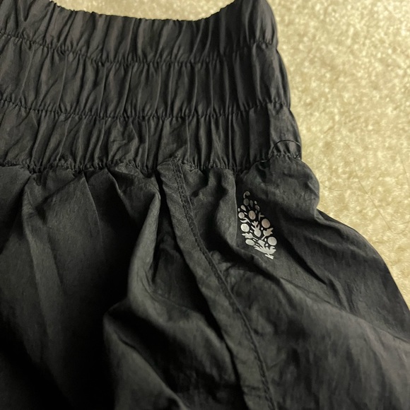 Free People Movement The Way Home Shorts Size L - Picture 2 of 3